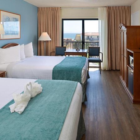 Edgewater Inn And Suites Pismo Beach Extérieur photo