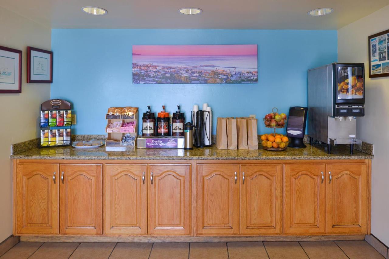 Edgewater Inn And Suites Pismo Beach Extérieur photo
