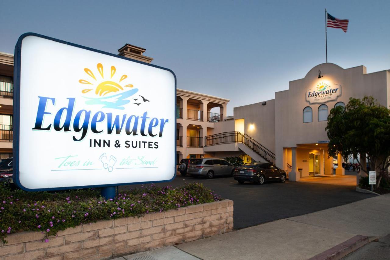 Edgewater Inn And Suites Pismo Beach Extérieur photo