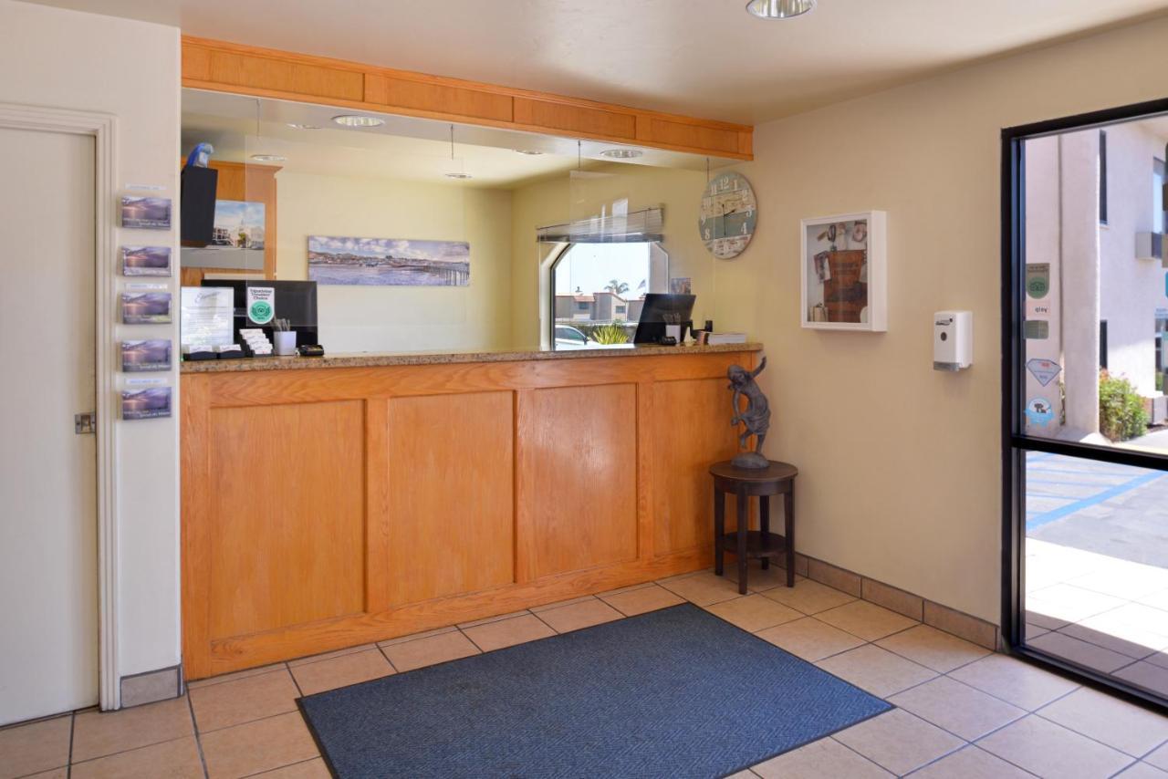 Edgewater Inn And Suites Pismo Beach Extérieur photo