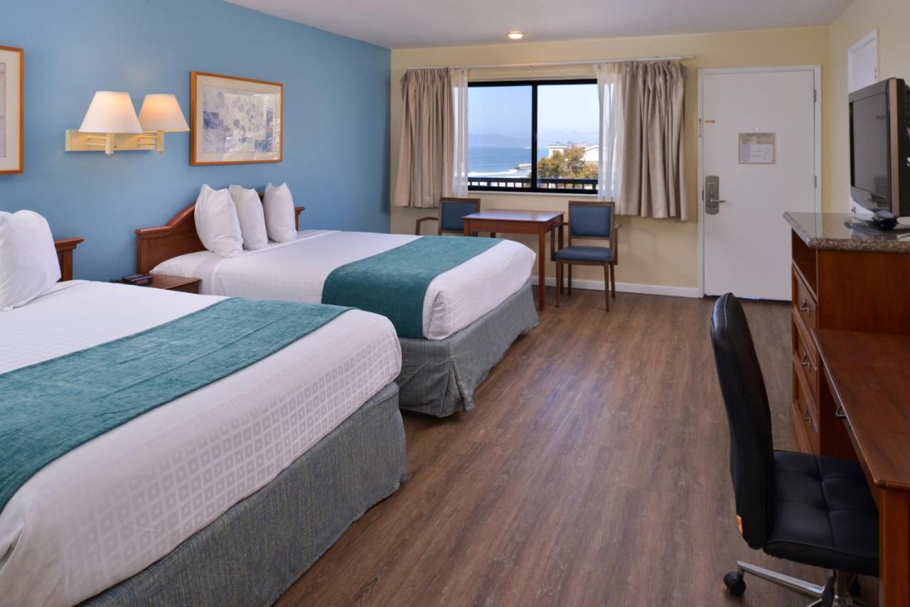 Edgewater Inn And Suites Pismo Beach Extérieur photo