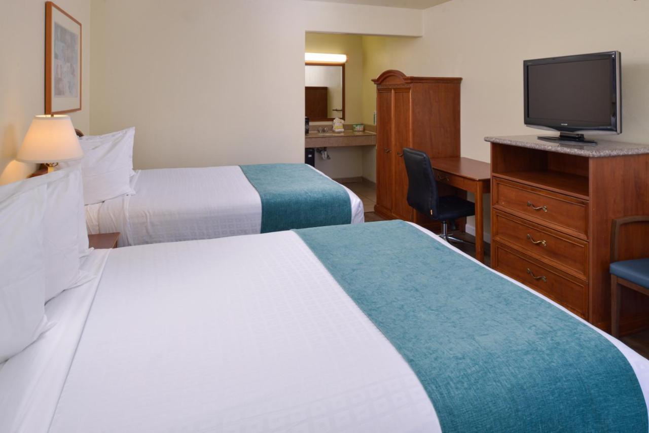 Edgewater Inn And Suites Pismo Beach Extérieur photo