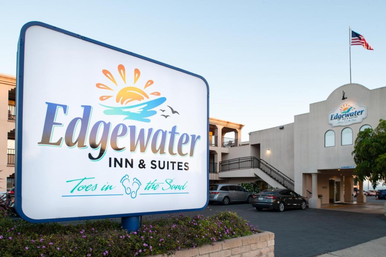 Edgewater Inn And Suites Pismo Beach Extérieur photo