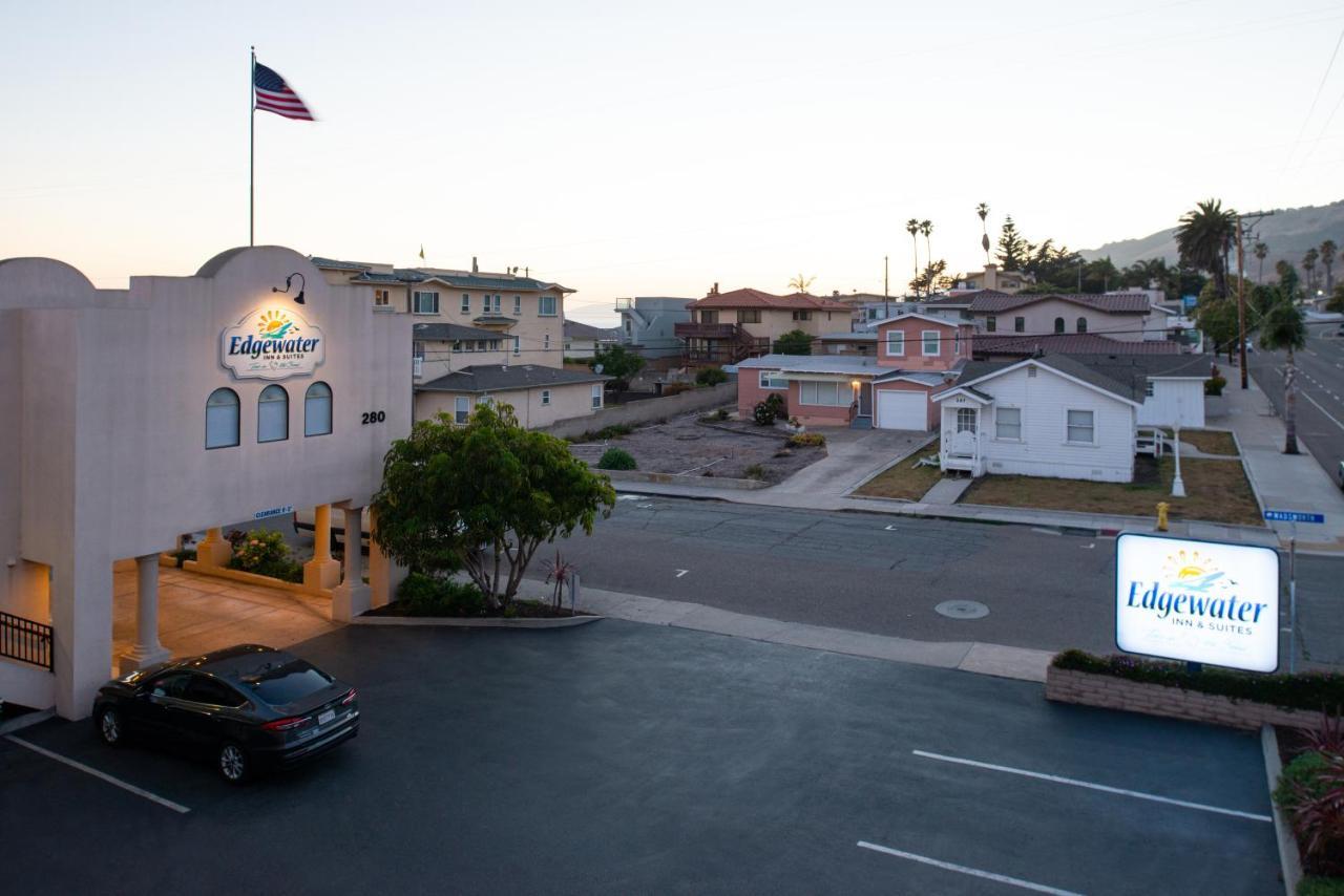Edgewater Inn And Suites Pismo Beach Extérieur photo