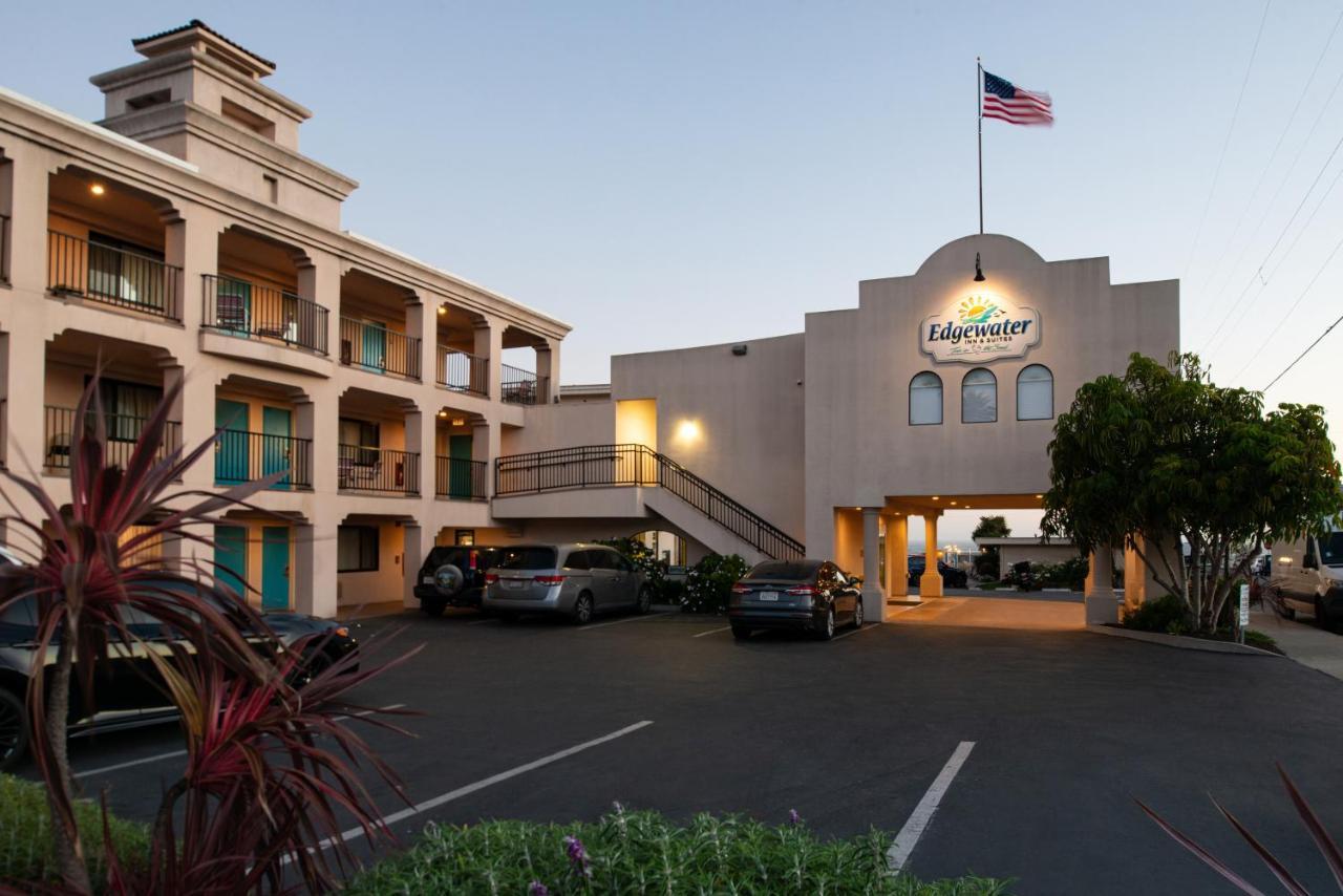 Edgewater Inn And Suites Pismo Beach Extérieur photo