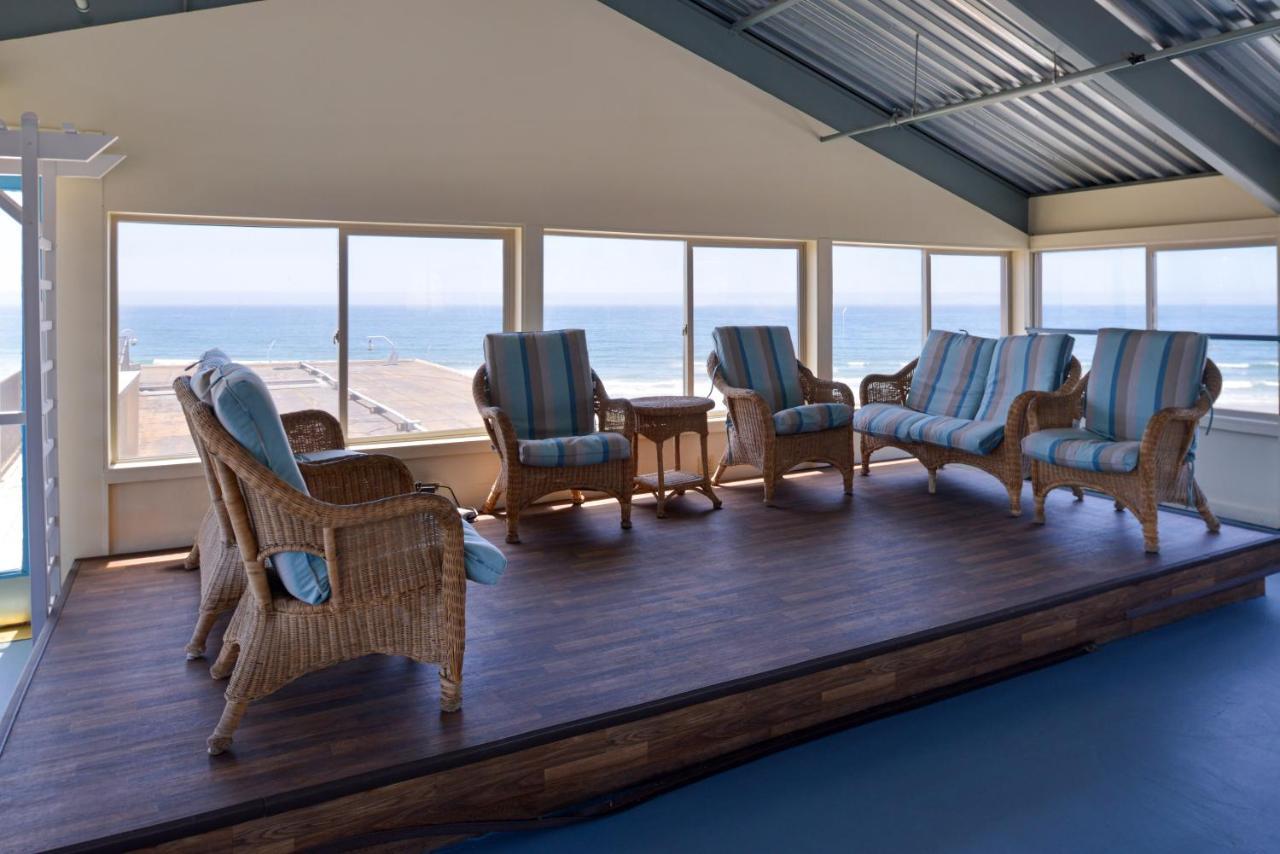 Edgewater Inn And Suites Pismo Beach Extérieur photo