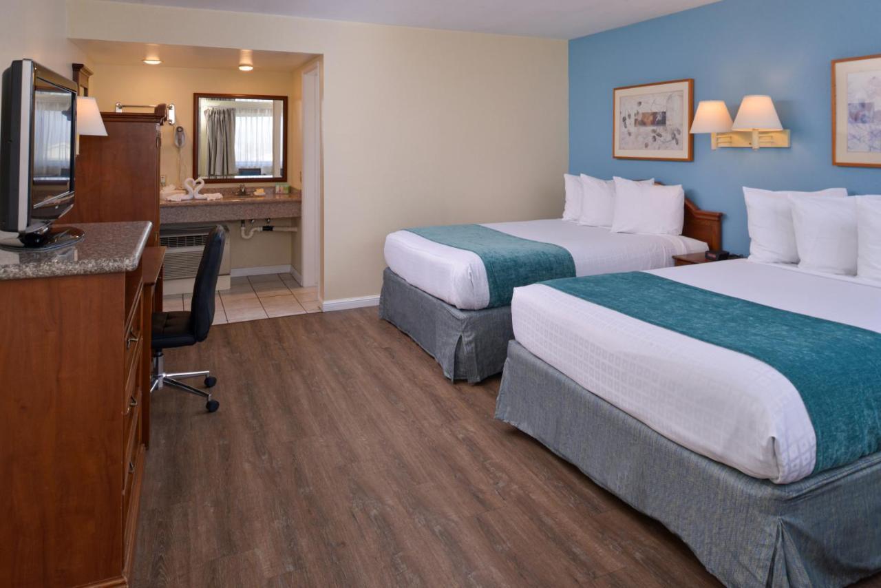 Edgewater Inn And Suites Pismo Beach Extérieur photo