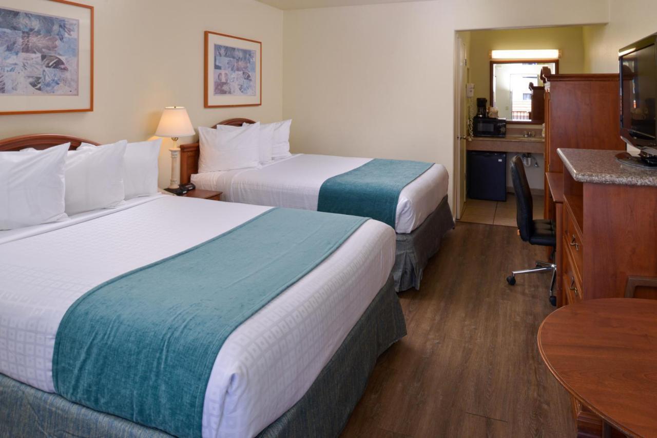 Edgewater Inn And Suites Pismo Beach Extérieur photo