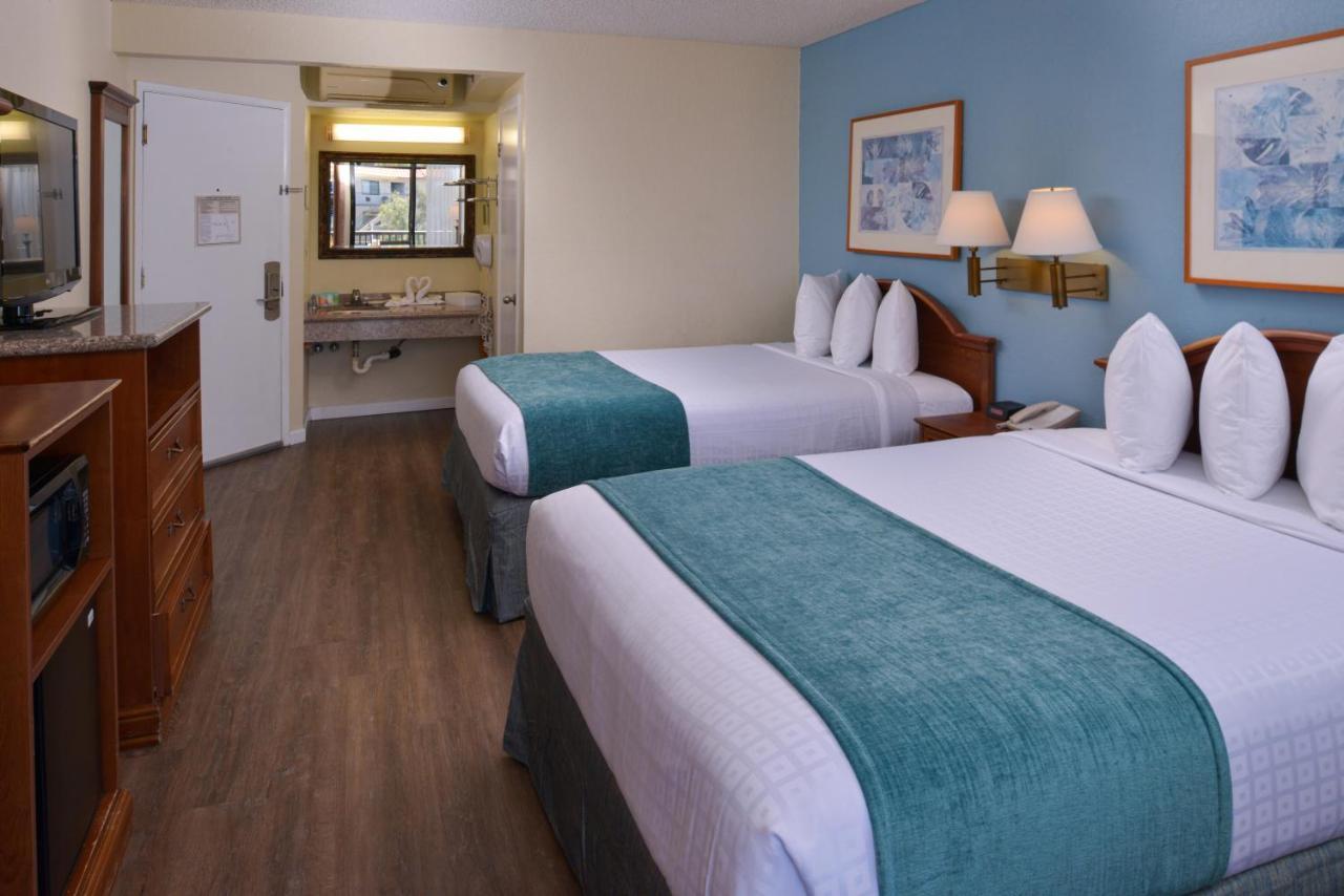 Edgewater Inn And Suites Pismo Beach Extérieur photo