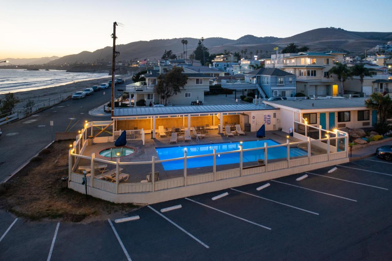 Edgewater Inn And Suites Pismo Beach Extérieur photo