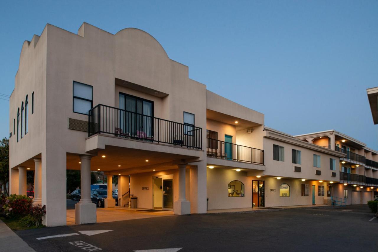 Edgewater Inn And Suites Pismo Beach Extérieur photo