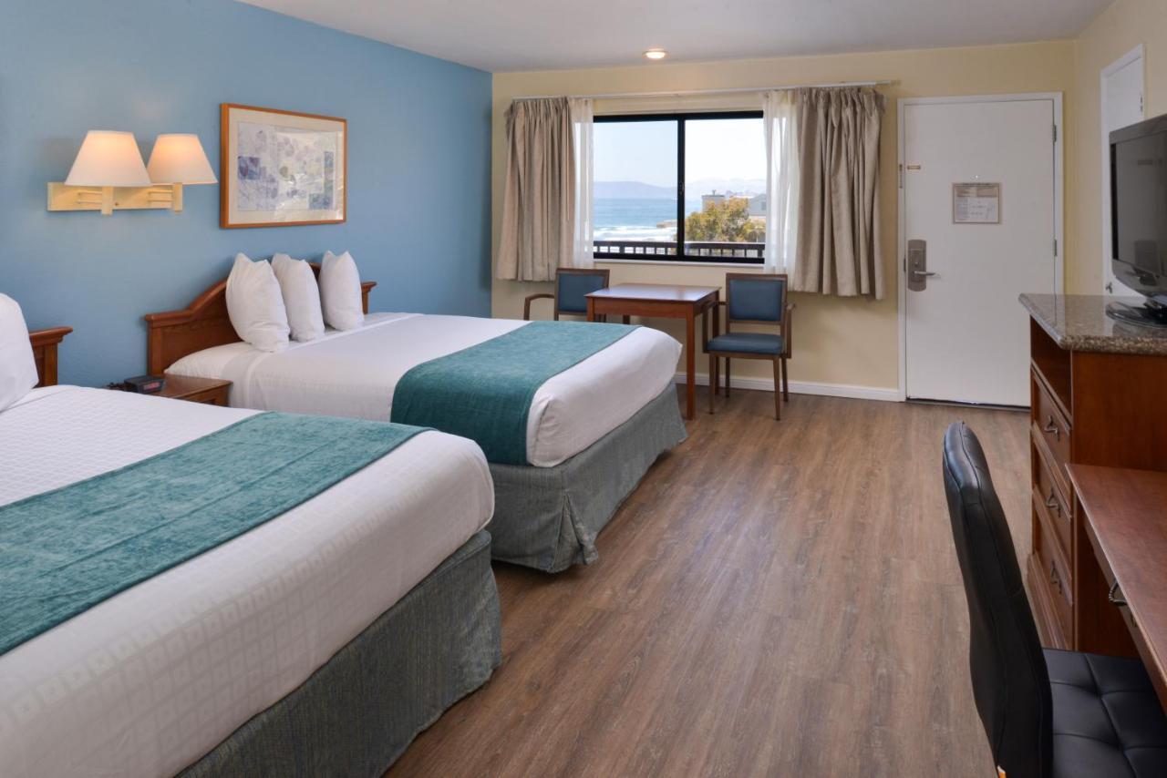 Edgewater Inn And Suites Pismo Beach Extérieur photo