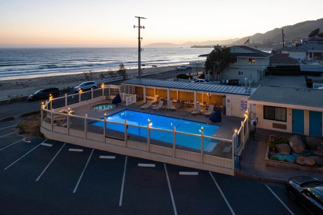 Edgewater Inn And Suites Pismo Beach Extérieur photo