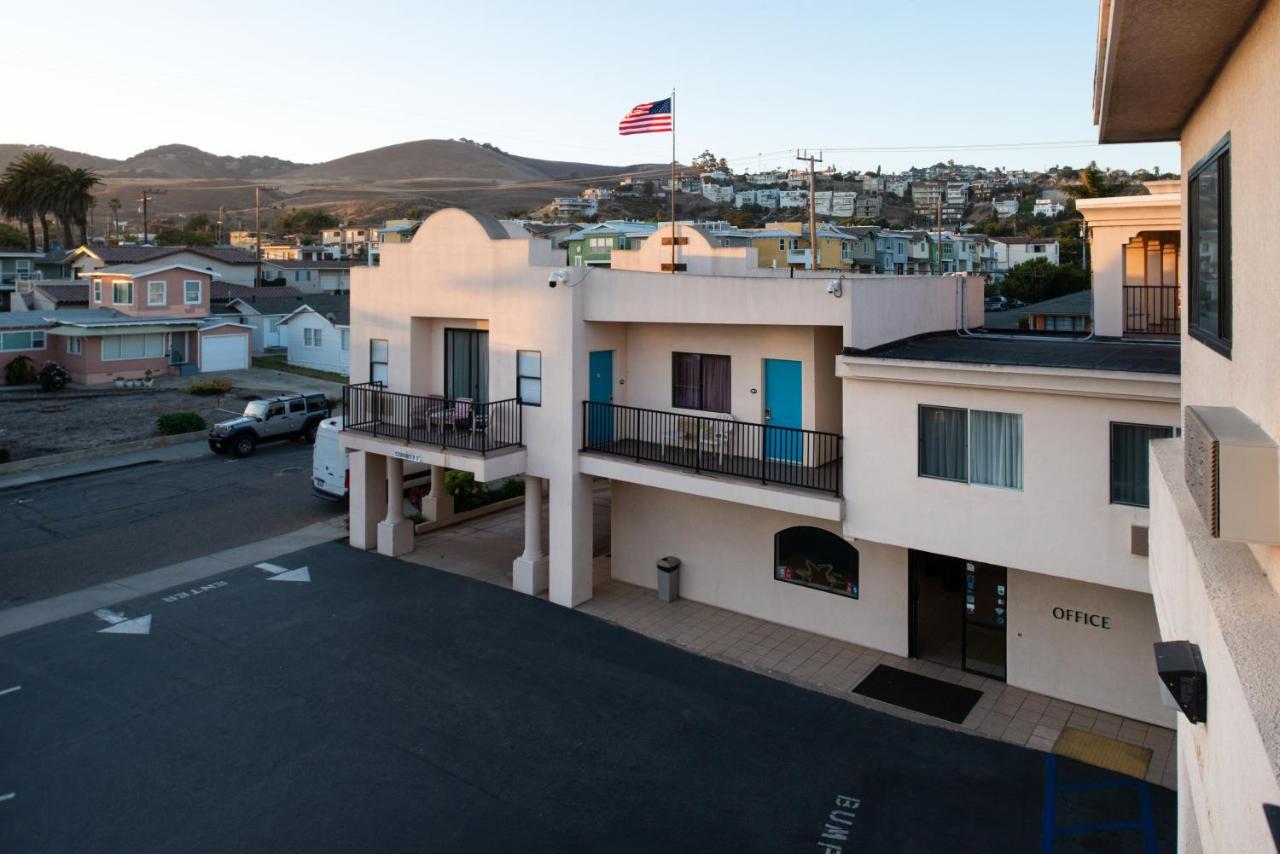 Edgewater Inn And Suites Pismo Beach Extérieur photo