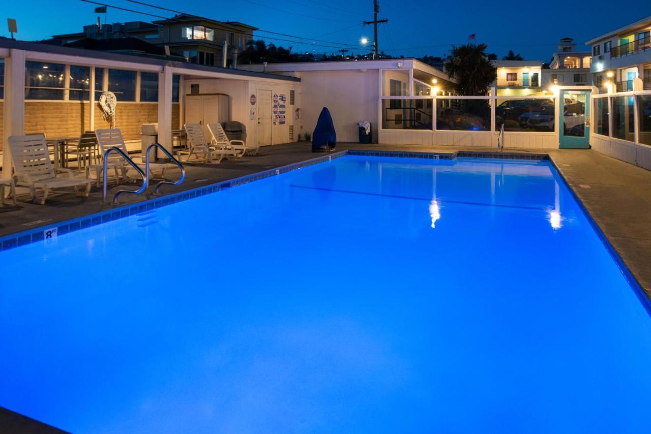 Edgewater Inn And Suites Pismo Beach Extérieur photo