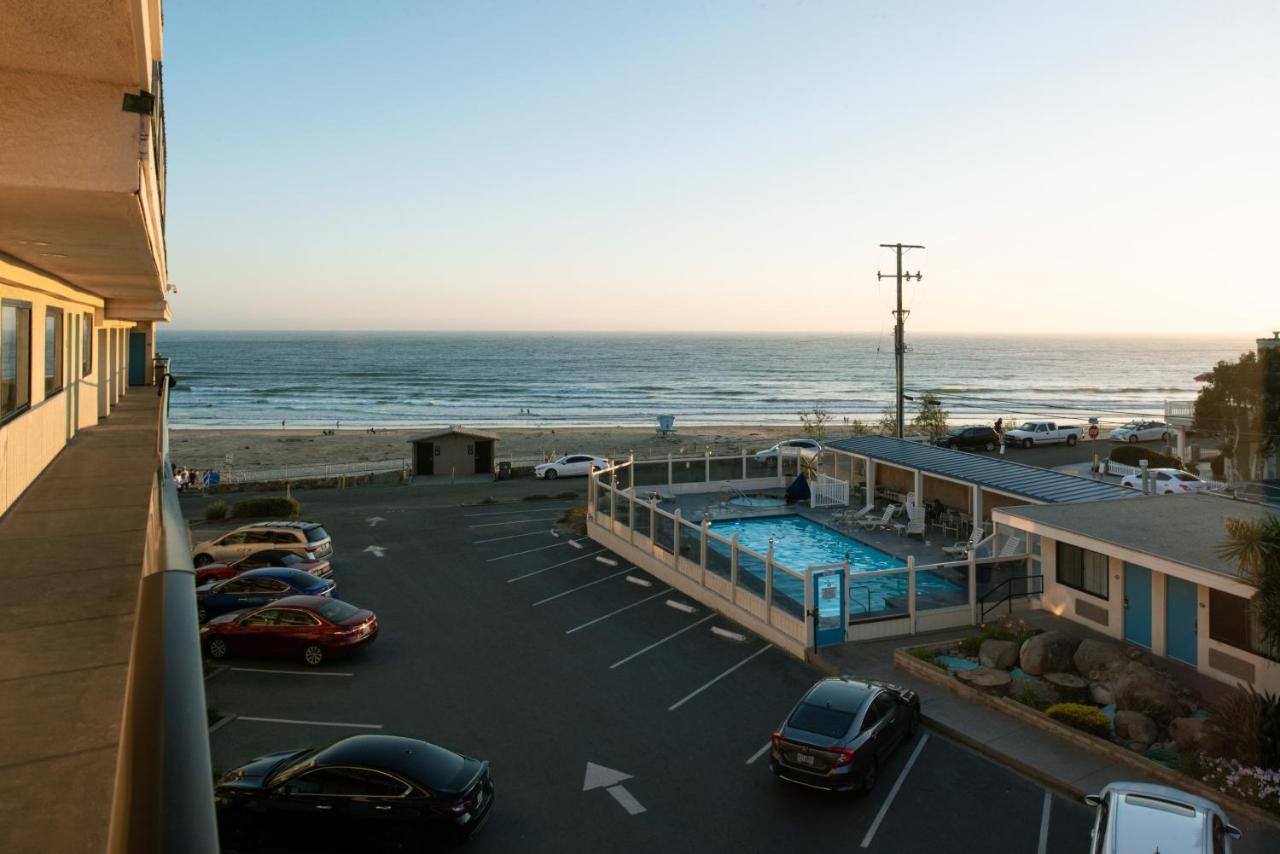 Edgewater Inn And Suites Pismo Beach Extérieur photo