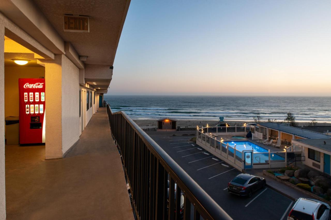 Edgewater Inn And Suites Pismo Beach Extérieur photo