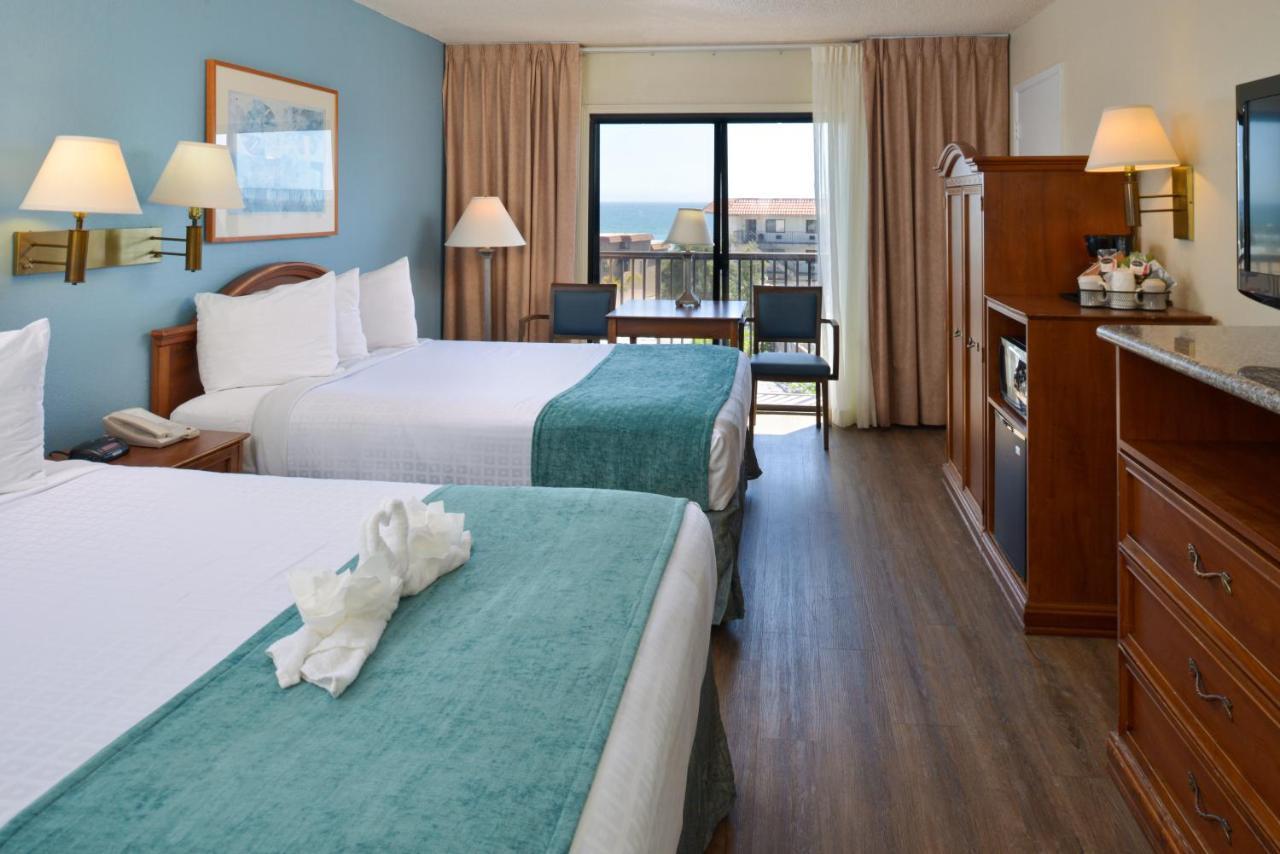 Edgewater Inn And Suites Pismo Beach Extérieur photo