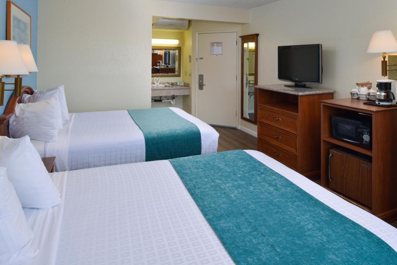 Edgewater Inn And Suites Pismo Beach Extérieur photo