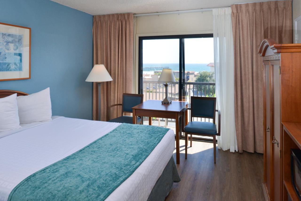 Edgewater Inn And Suites Pismo Beach Extérieur photo