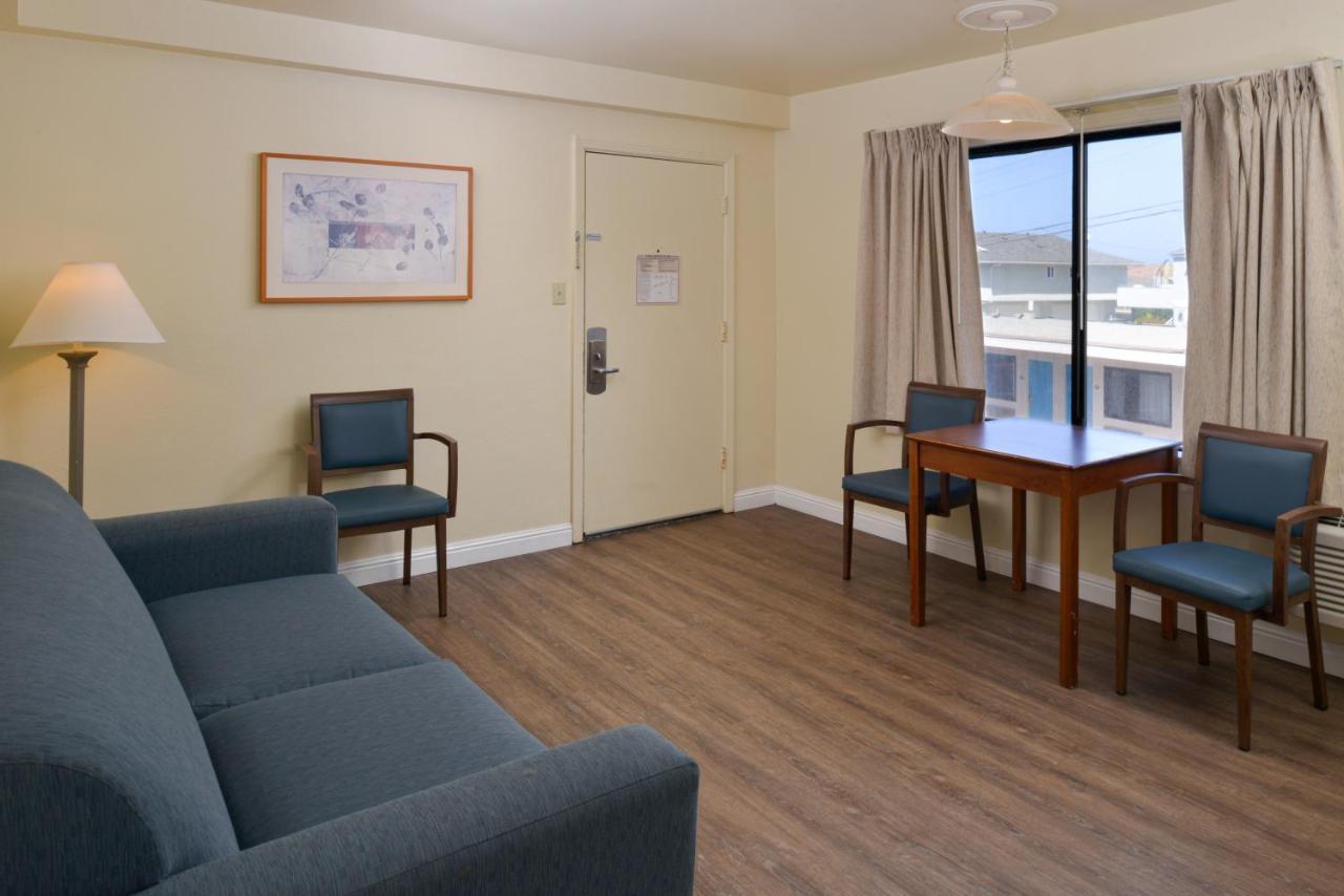 Edgewater Inn And Suites Pismo Beach Extérieur photo