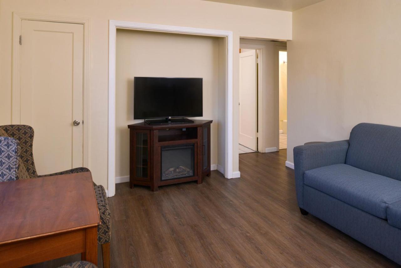 Edgewater Inn And Suites Pismo Beach Extérieur photo