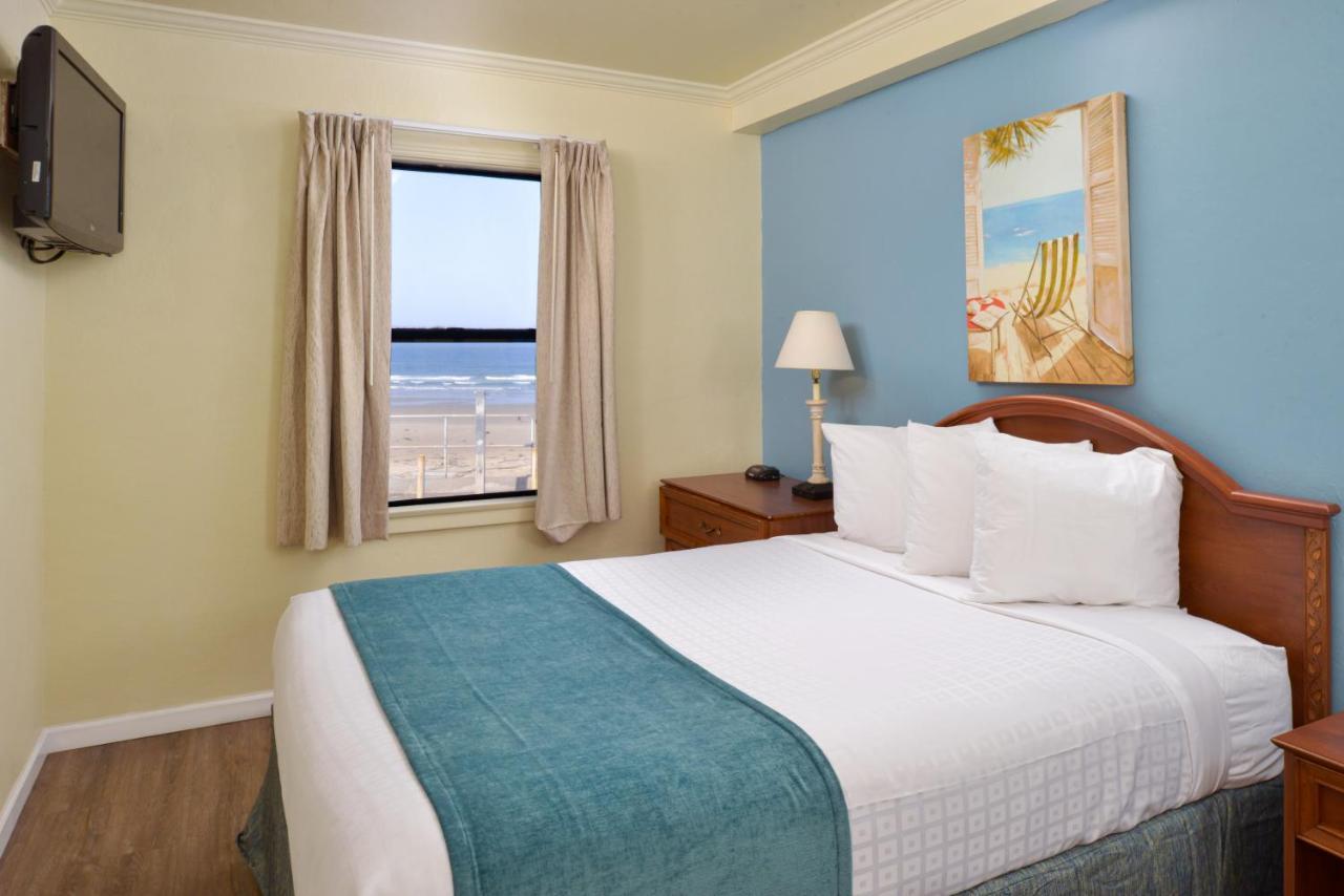 Edgewater Inn And Suites Pismo Beach Extérieur photo