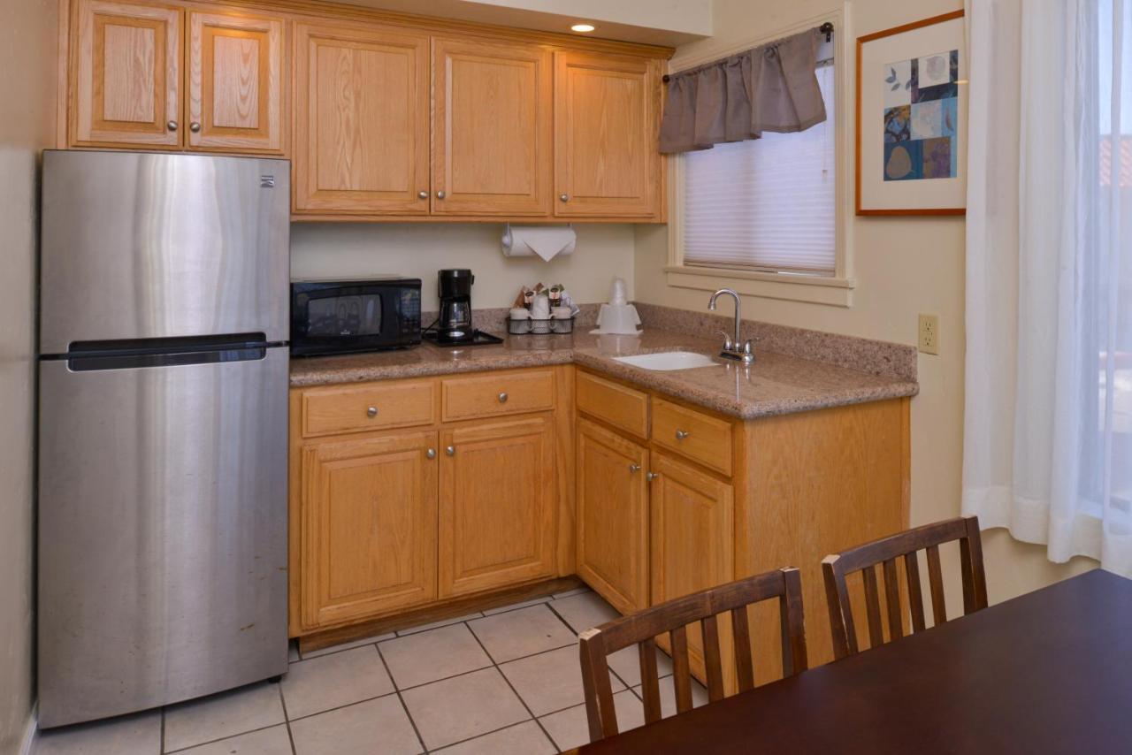 Edgewater Inn And Suites Pismo Beach Extérieur photo