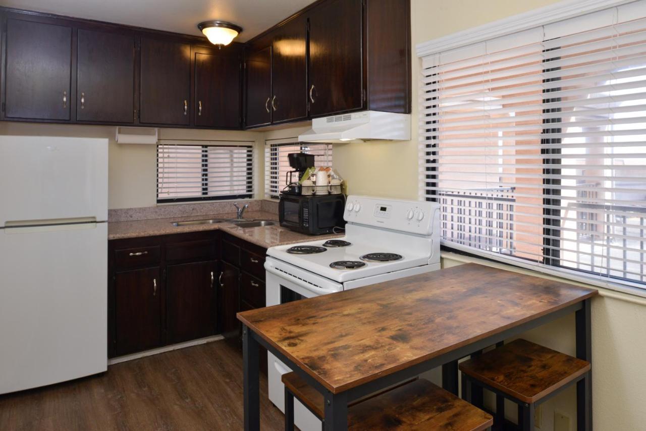 Edgewater Inn And Suites Pismo Beach Extérieur photo