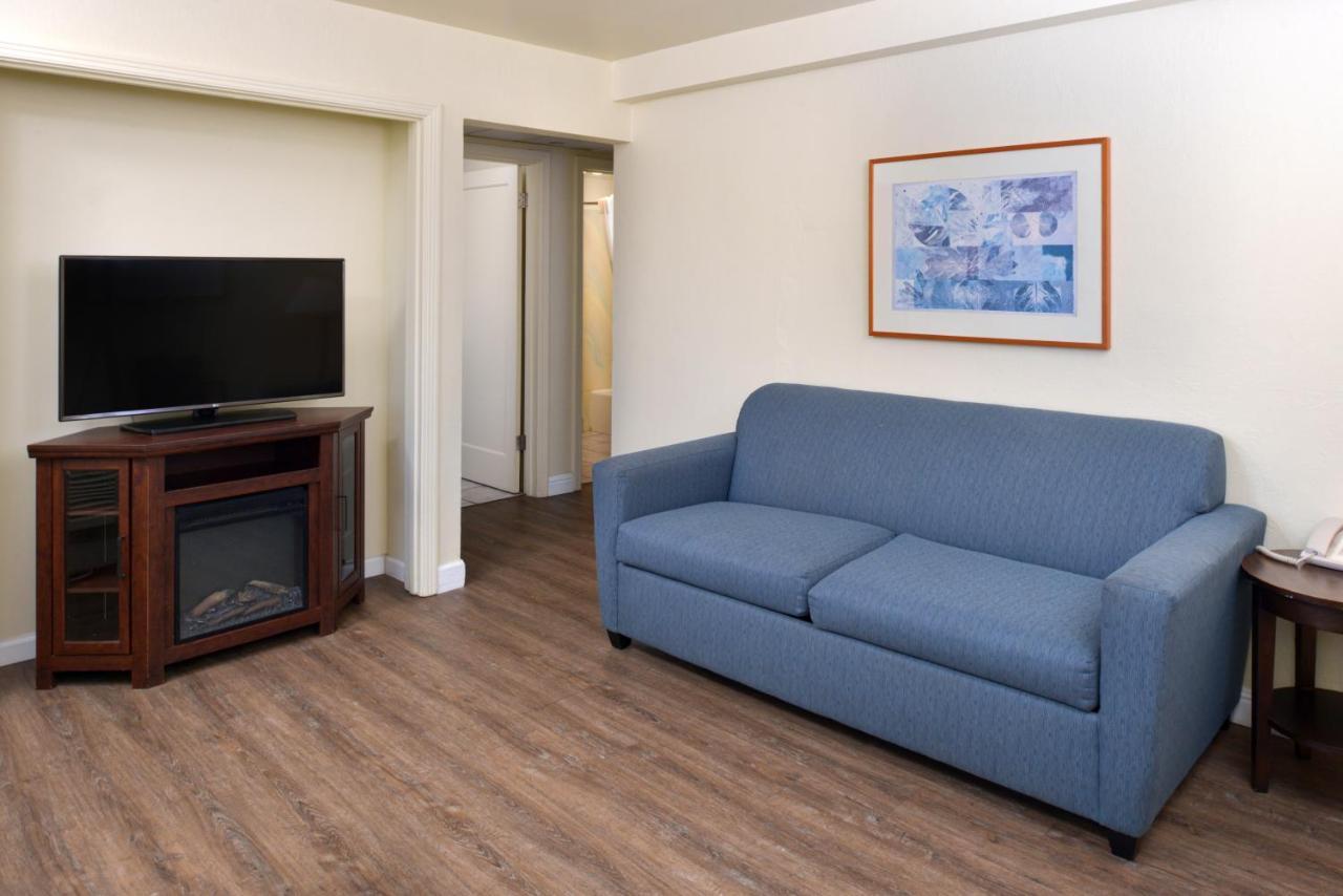 Edgewater Inn And Suites Pismo Beach Extérieur photo