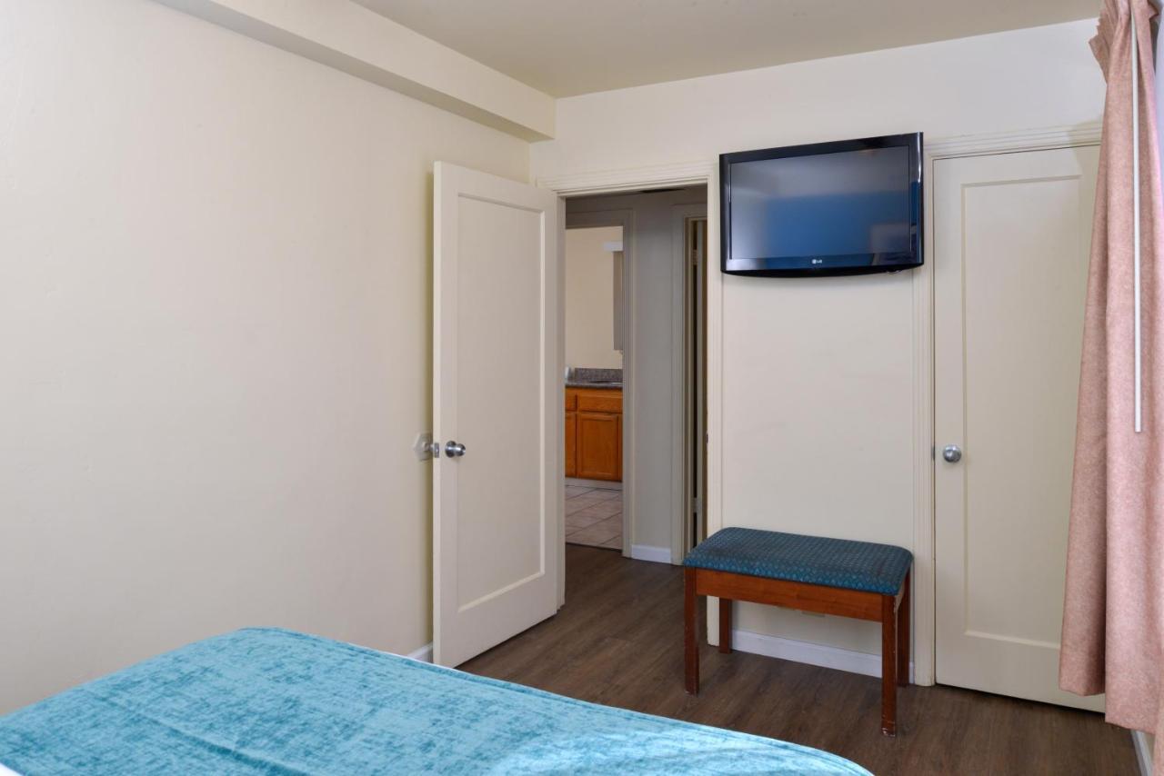 Edgewater Inn And Suites Pismo Beach Extérieur photo