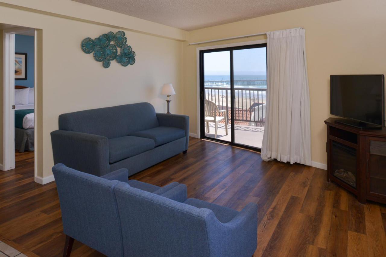 Edgewater Inn And Suites Pismo Beach Extérieur photo