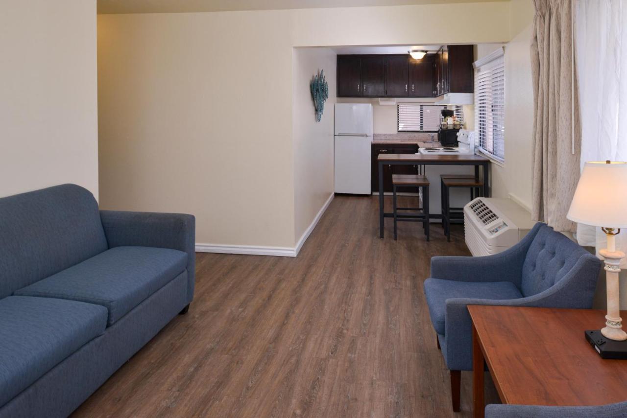 Edgewater Inn And Suites Pismo Beach Extérieur photo