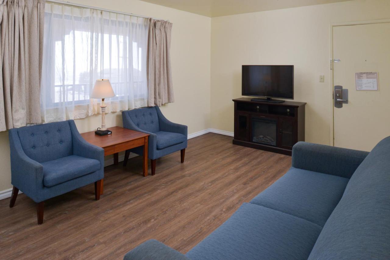 Edgewater Inn And Suites Pismo Beach Extérieur photo