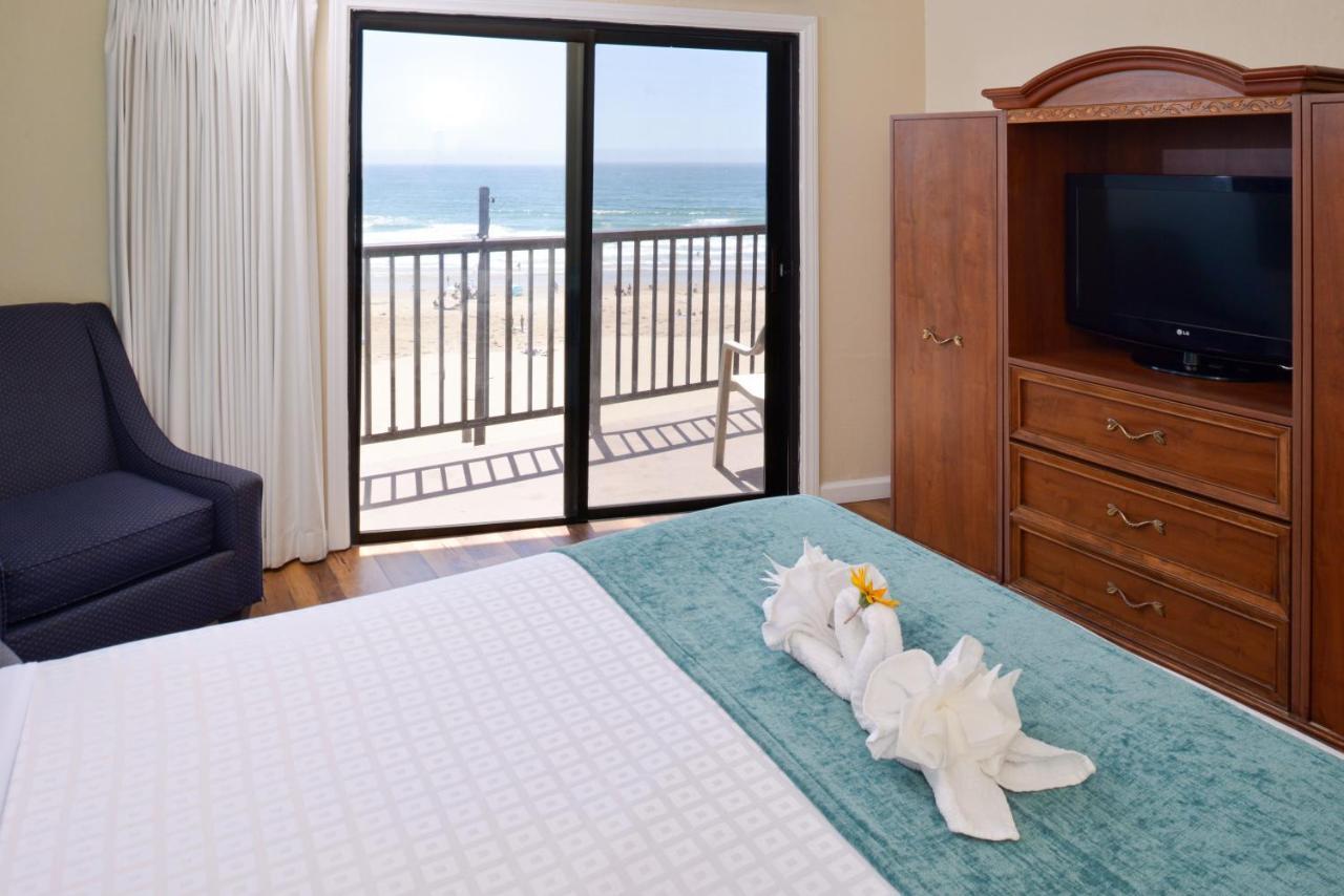 Edgewater Inn And Suites Pismo Beach Extérieur photo