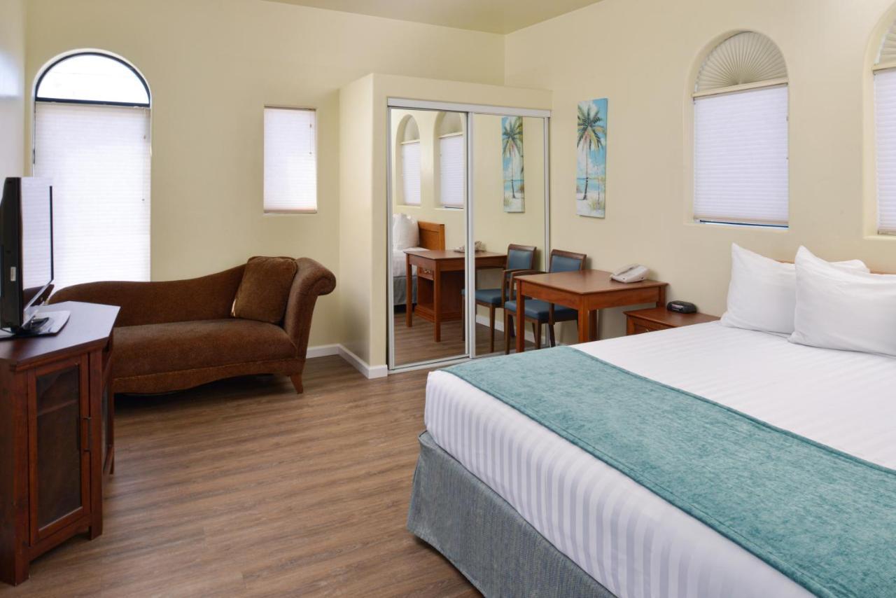 Edgewater Inn And Suites Pismo Beach Extérieur photo
