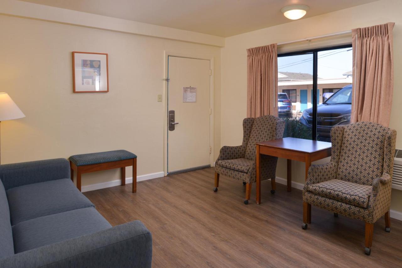 Edgewater Inn And Suites Pismo Beach Extérieur photo