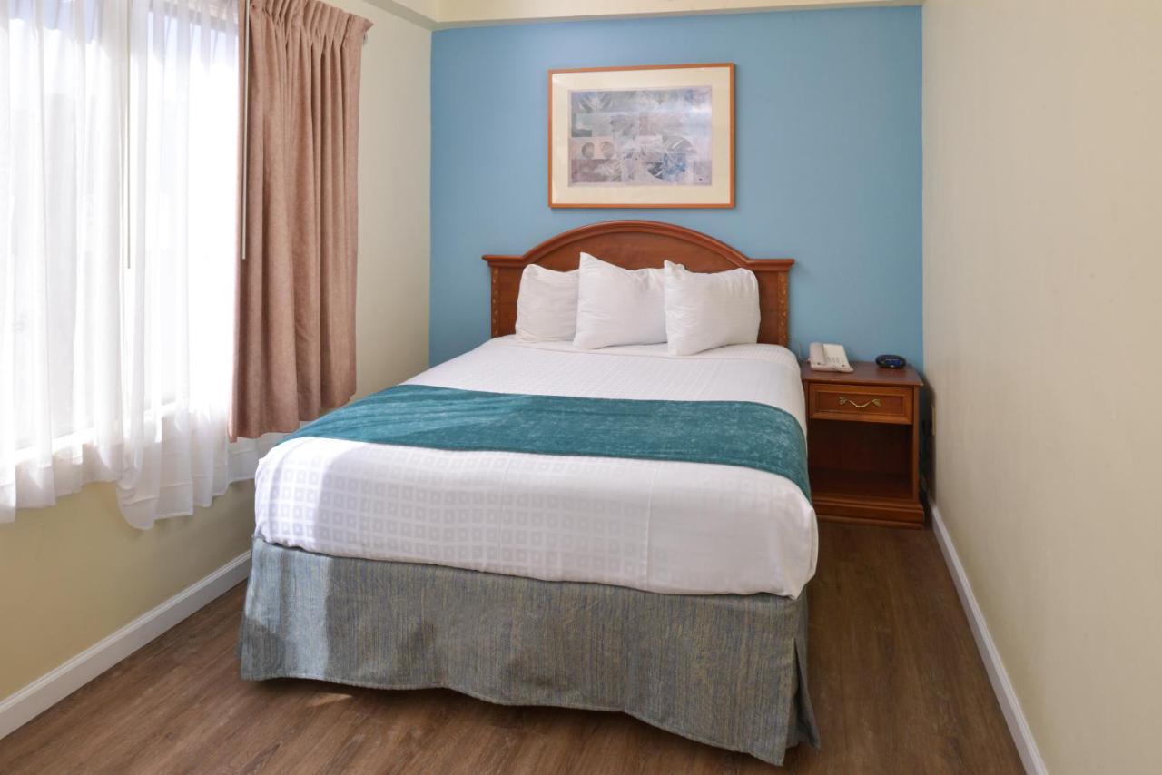 Edgewater Inn And Suites Pismo Beach Extérieur photo