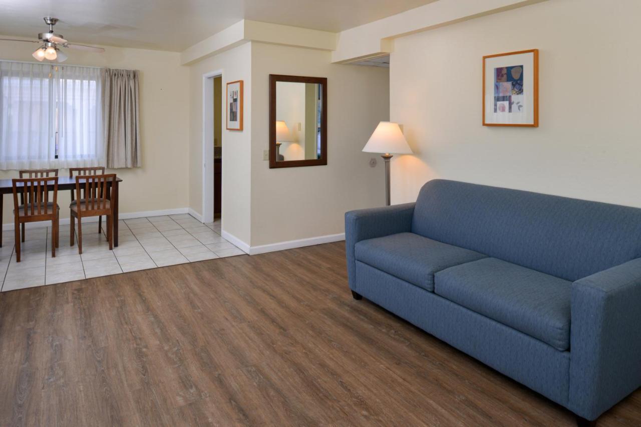 Edgewater Inn And Suites Pismo Beach Extérieur photo