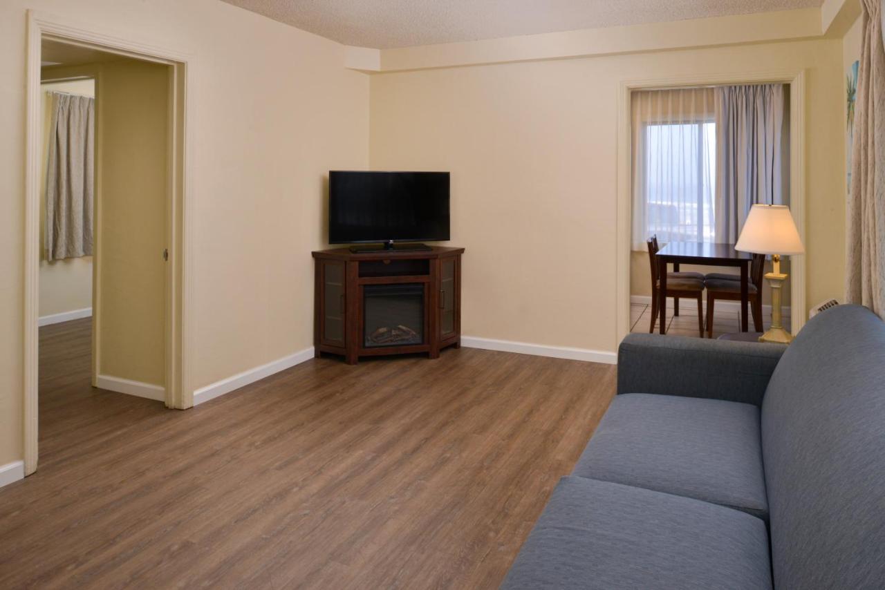 Edgewater Inn And Suites Pismo Beach Extérieur photo