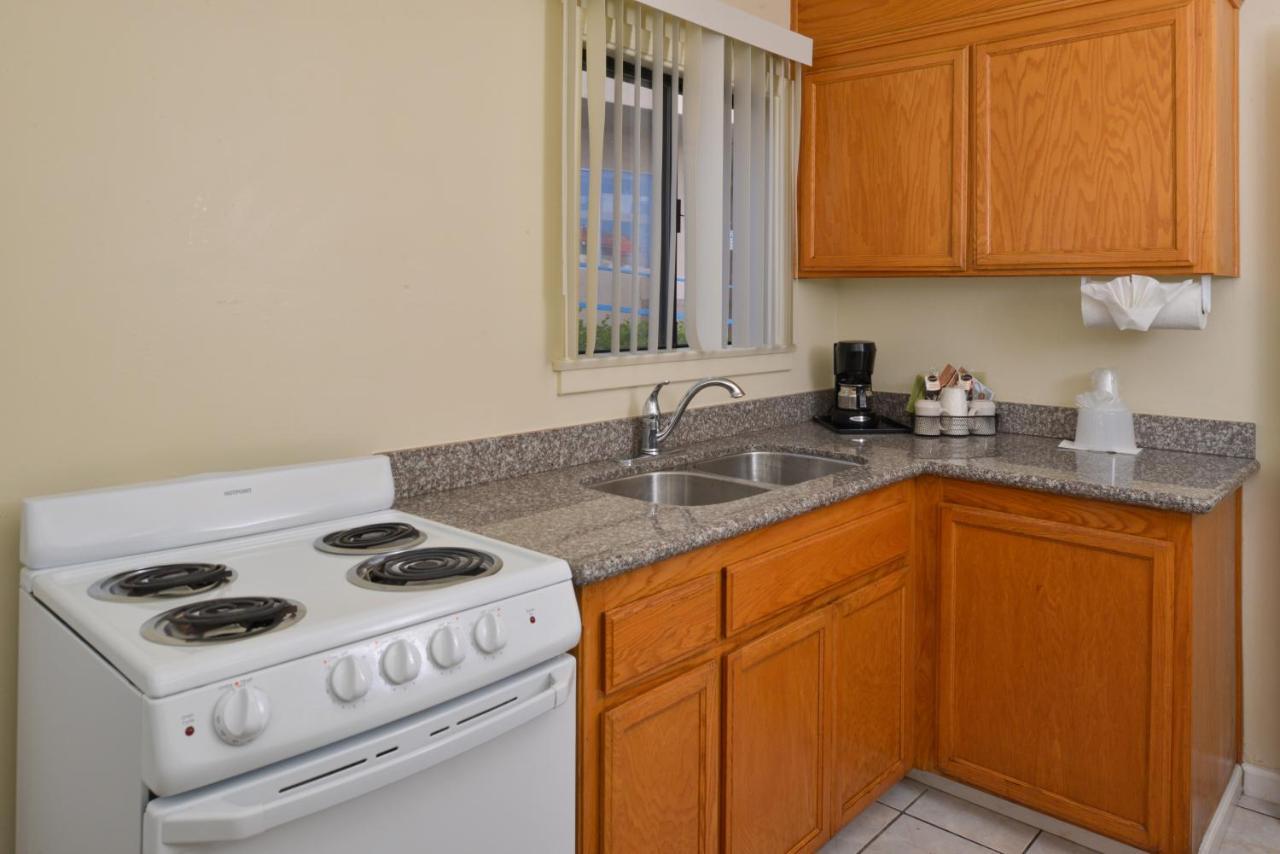 Edgewater Inn And Suites Pismo Beach Extérieur photo