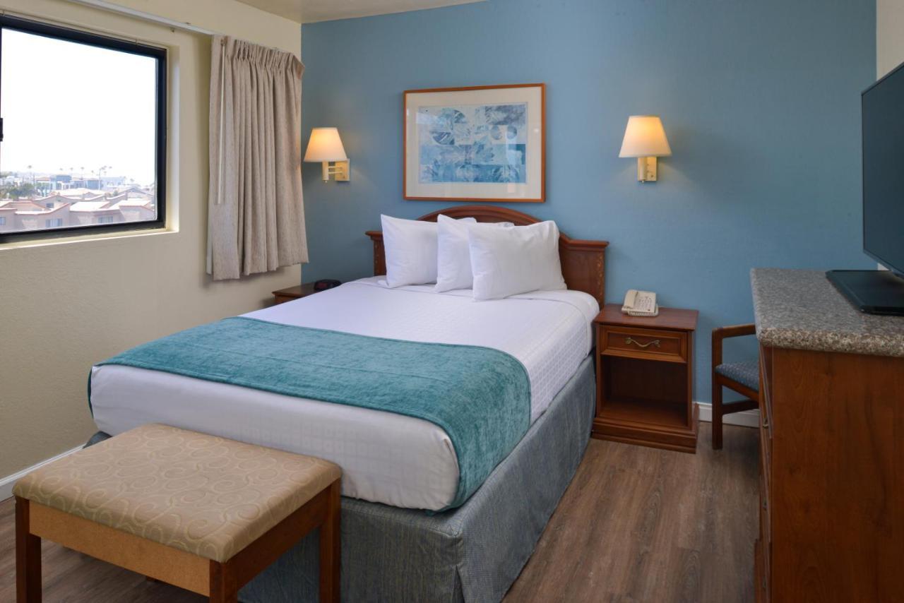 Edgewater Inn And Suites Pismo Beach Extérieur photo