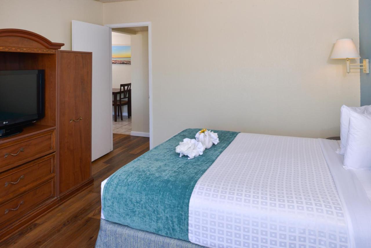 Edgewater Inn And Suites Pismo Beach Extérieur photo